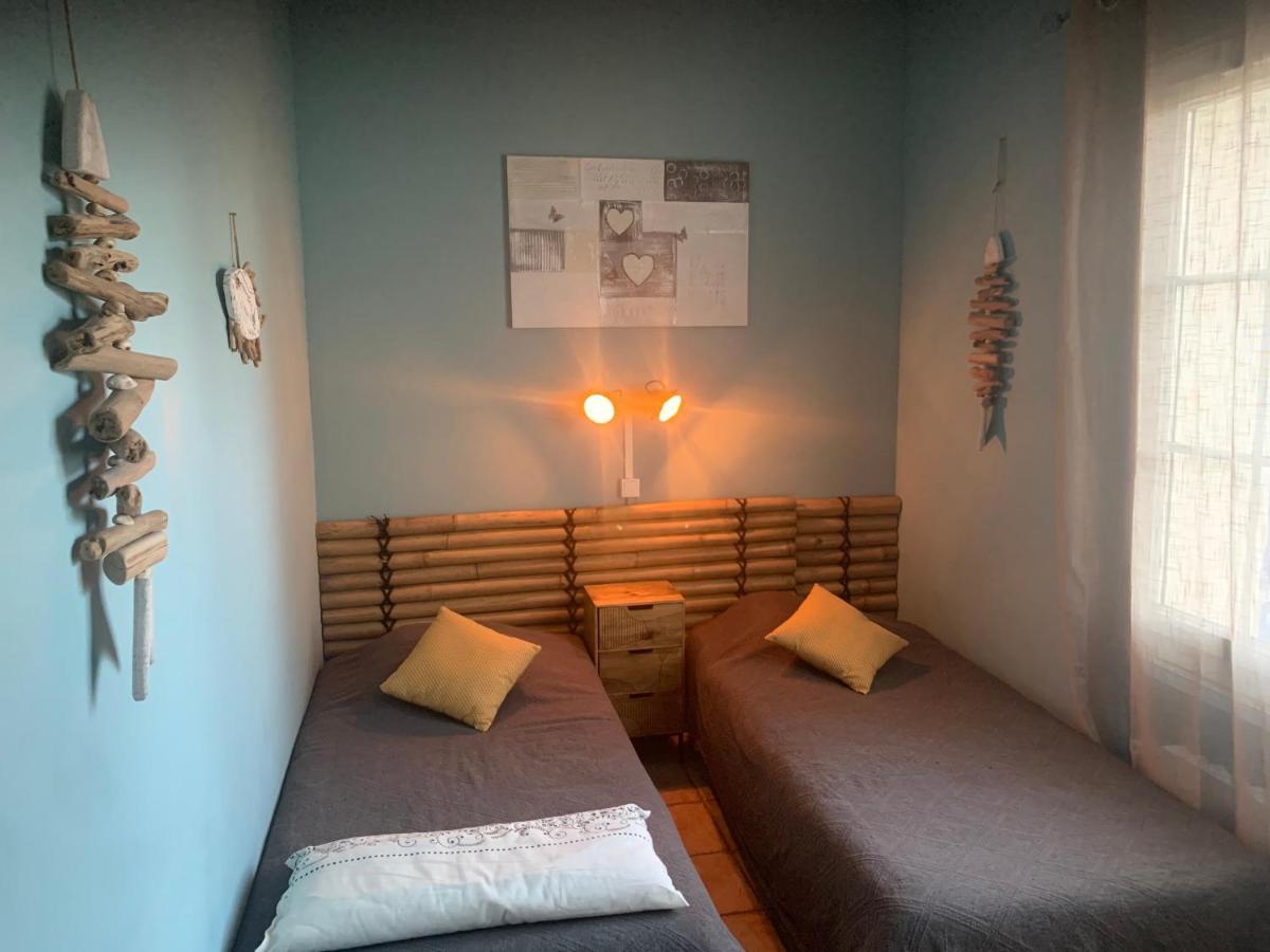 Bastide Du Bonheur Saint Donat Bed & Breakfast Greoux-les-Bains ภายนอก รูปภาพ