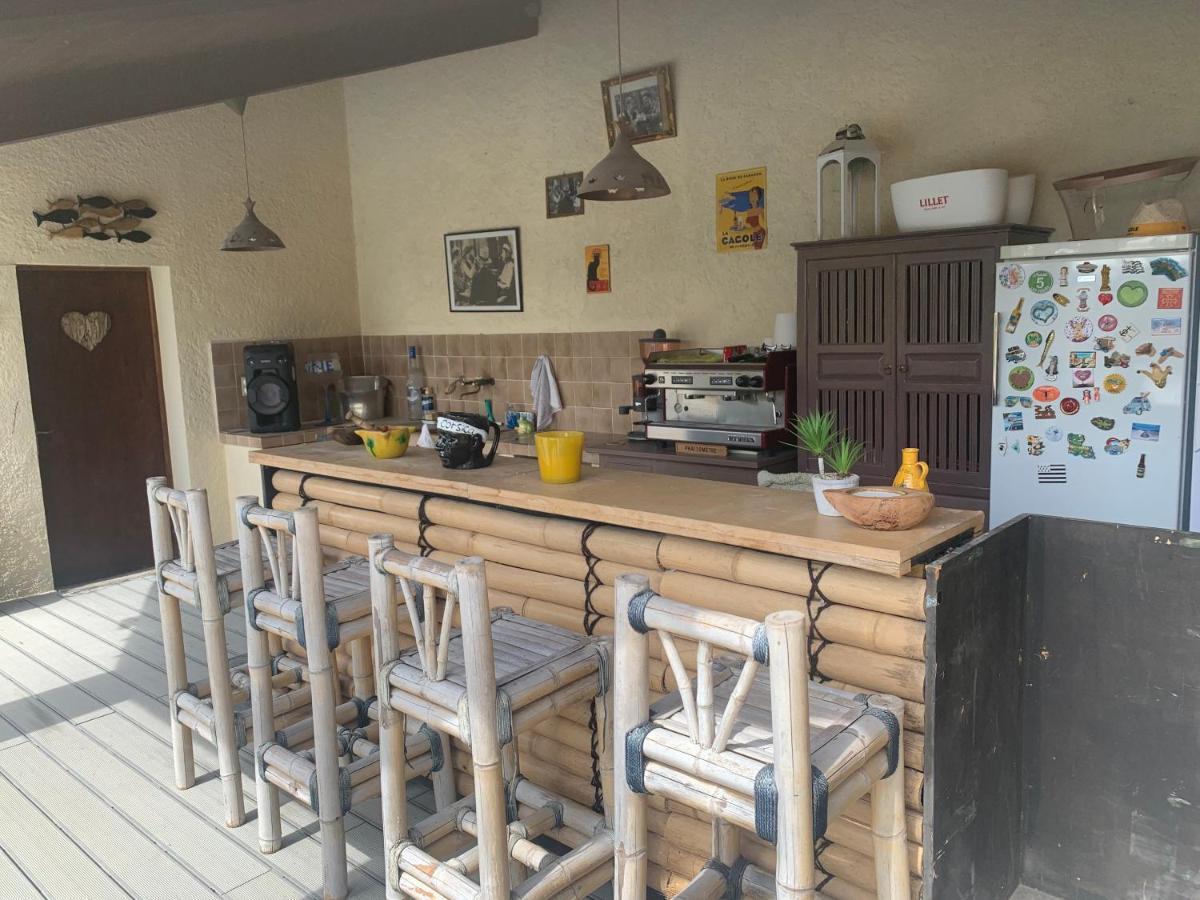 Bastide Du Bonheur Saint Donat Bed & Breakfast Greoux-les-Bains ภายนอก รูปภาพ