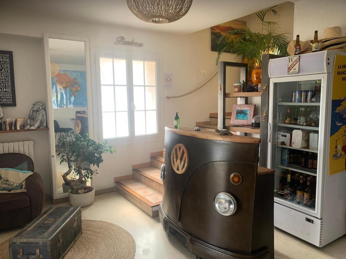 Bastide Du Bonheur Saint Donat Bed & Breakfast Greoux-les-Bains ภายนอก รูปภาพ