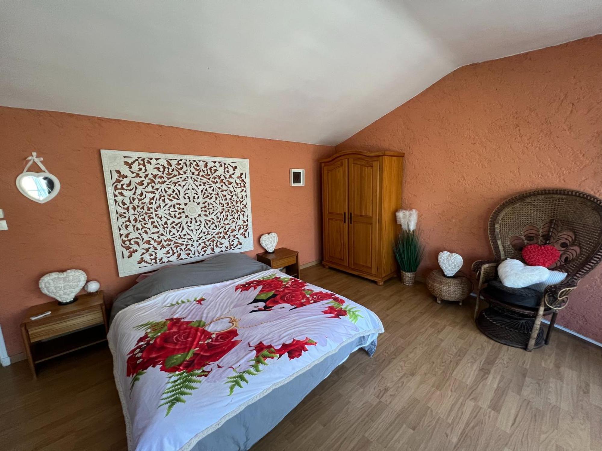 Bastide Du Bonheur Saint Donat Bed & Breakfast Greoux-les-Bains ภายนอก รูปภาพ