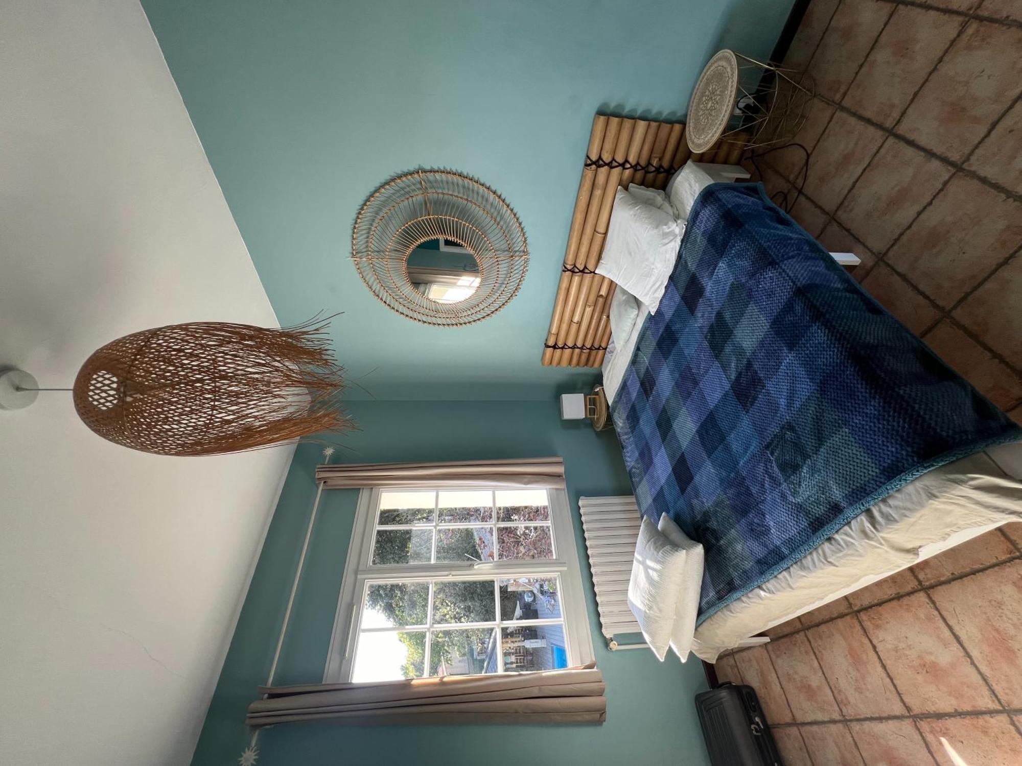 Bastide Du Bonheur Saint Donat Bed & Breakfast Greoux-les-Bains ภายนอก รูปภาพ