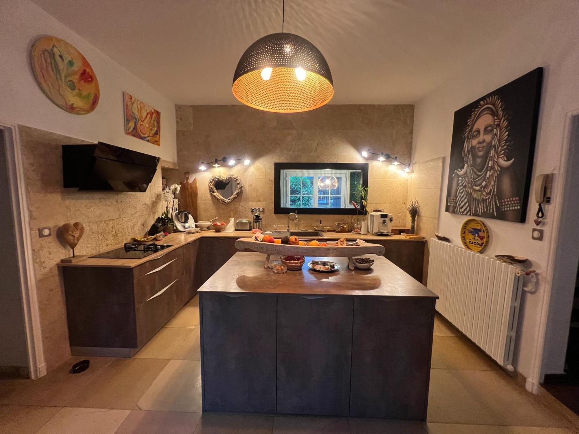 Bastide Du Bonheur Saint Donat Bed & Breakfast Greoux-les-Bains ภายนอก รูปภาพ
