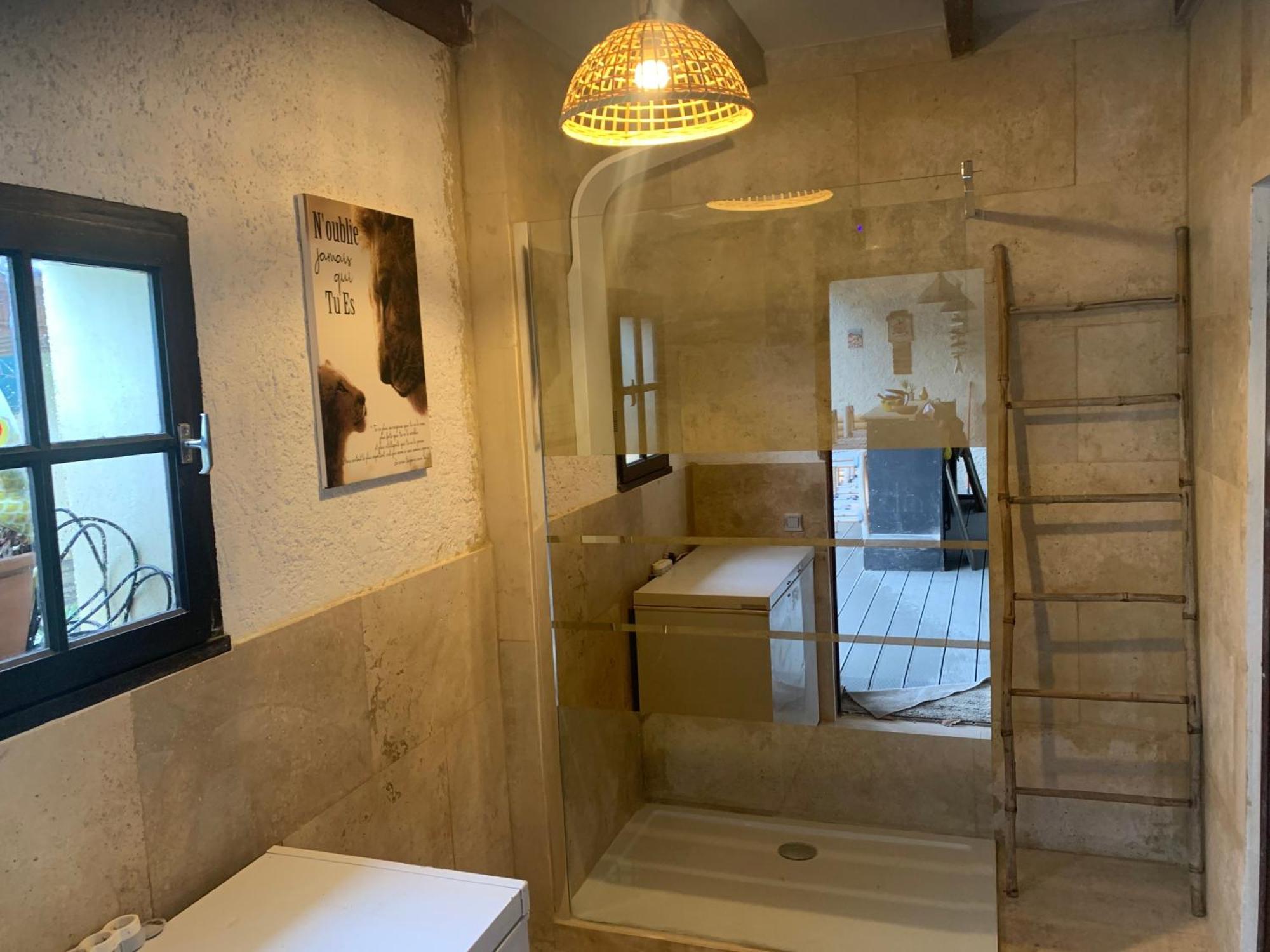 Bastide Du Bonheur Saint Donat Bed & Breakfast Greoux-les-Bains ภายนอก รูปภาพ